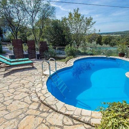 Holiday Home Deborah With Private Pool 라빈 외부 사진